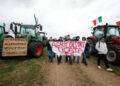 Riscatto Agricolo, confermato corteo sul Raccordo di Roma