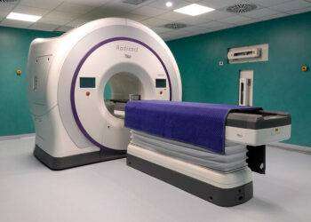 Al Businco l’ultima frontiera nel campo della radioterapia