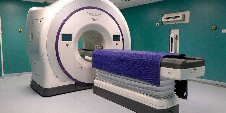 Al Businco l’ultima frontiera nel campo della radioterapia