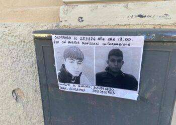 Ritrovati i due ragazzini scomparsi a Olbia, stanno bene