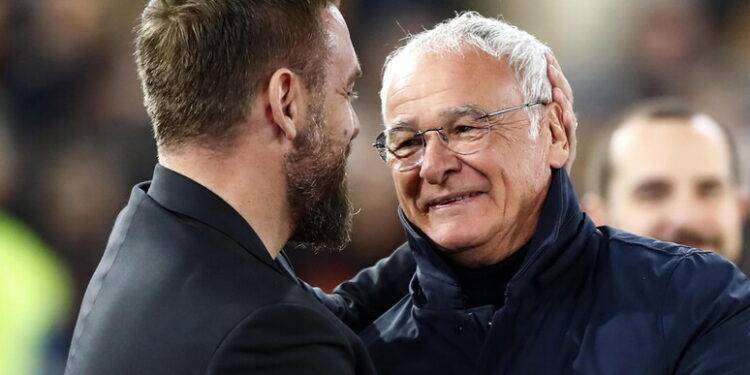 Cagliari: Ranieri, dobbiamo reagire e tirar fuori gli attributi