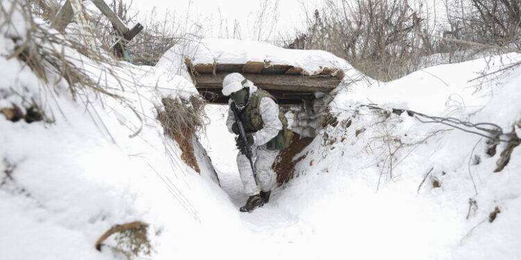 ‘L’esercito russo ha accerchiato e sta assaltando Avdiivka’