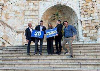 Ryanair annuncia 39 rotte per la “Summer” a Cagliari