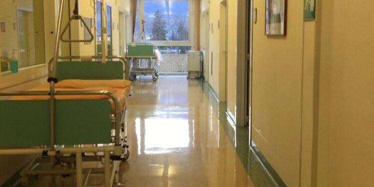 ‘La Sanità è allo sfascio’, mobilitazione Cgil in 5 tappe