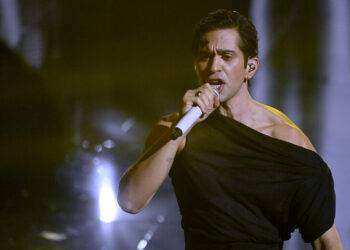 Sanremo dilaga nella hit parade, in vetta la raccolta