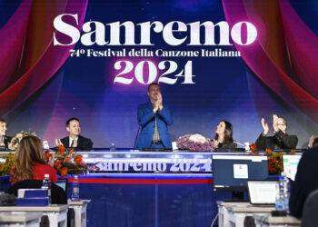 Rai: ‘Sul sistema di voto a Sanremo si farà una riflessione’