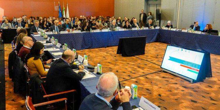 Programmazione: con il comitato di sorveglianza l’avvio operativo del FESR 2021-2027