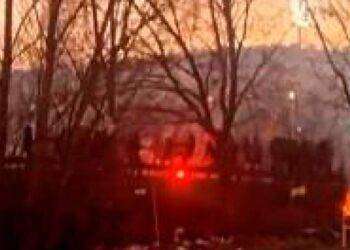 Calcio C, Perugia-Rimini, scontri prima della gara