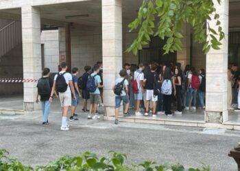 Studenti sardi ultimi in Italia per competenze in matematica