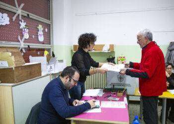 La Sardegna alle urne: l’affluenza al 44,1% alle 19