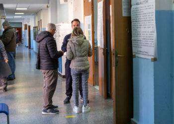 Sardegna: affluenza regionali in aumento, 18,4% alle 12
