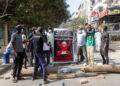 In Senegal è dittatura: autorità vietano manifestazione e bloccano Internet