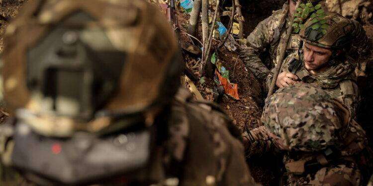 Nyt, ‘basi e addestramento, così il terrorismo della Cia aiuta l’Ucraina’