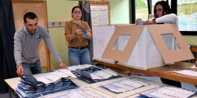 Lunedì il governatore, nel 2019 fu flop exit poll e spoglio