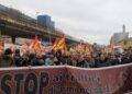 Basta armi in Ucraina, il 24 febbraio corteo a Genova