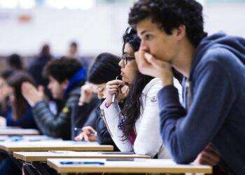 Il 75% degli studenti ha stress da competizione a scuola
