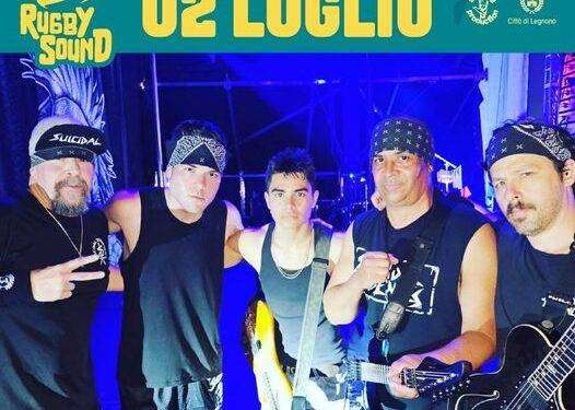 Suicidal Tendencies, in concerto a Milano a luglio