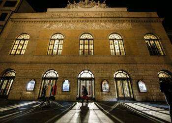 ‘Ricatti e sessismo’, al Teatro di Roma scatta l’audit interno