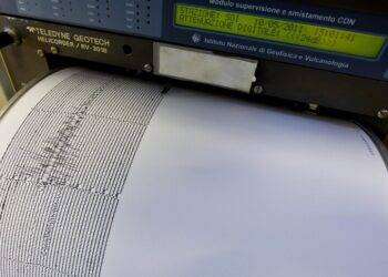 Sciame sismico nel Parmense, altre 2 scosse magnitudo 3.4 e 3.2