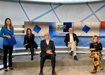 M5s: Tgr Sardegna mostri video scontro Soru – giornalista