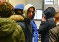 Arezzo dice no al concerto del trapper Simba La Rue