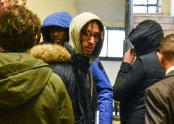 Arezzo dice no al concerto del trapper Simba La Rue