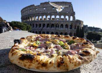Demoskopika, Italia regina d’Europa nella reputazione turistica