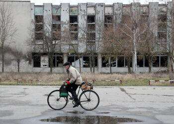 Ucraina, due mercenari francesi morti in attacco russo vicino Kherson