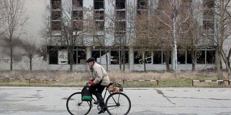 Ucraina, due mercenari francesi morti in attacco russo vicino Kherson