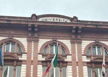 L’Università di Sassari aderisce alla campagna per la pace