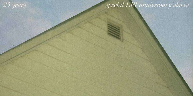 Gli American Football ritornano in Italia: in concerto il 30 maggio a Milano