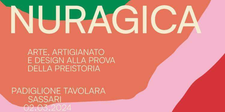 L’Onda Nuragica. Arte, artigianato e design alla prova della preistoria: appuntamenti a Sassari