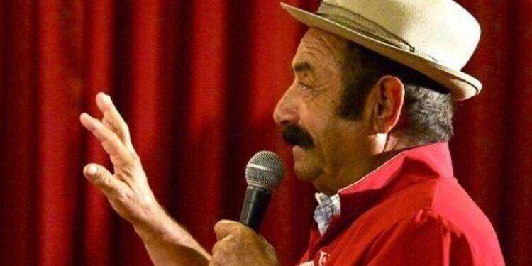 Benito Urgu annuncia l’addio alle scene, ultimo show a Cagliari