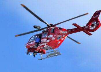 Valanga a Racines, almeno un morto e un ferito grave