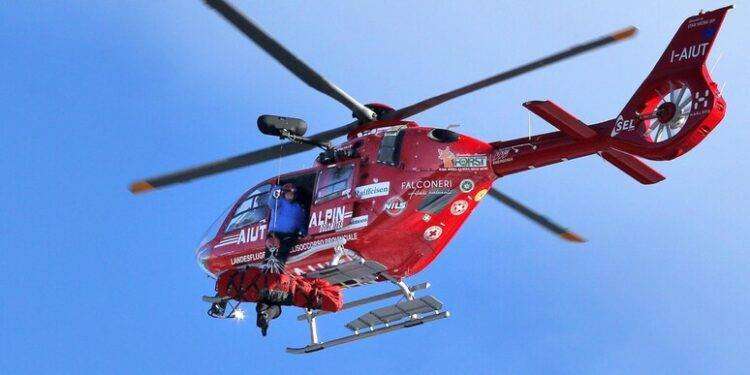 Valanga a Racines, almeno un morto e un ferito grave