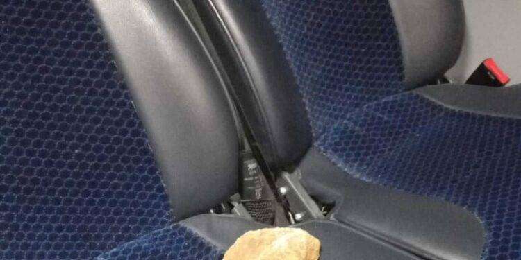 Vandali contro bus dell’Arst a Carbonia, allarme dei sindacati