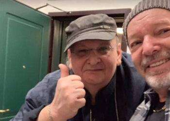 Addio al celebre ‘Alfredo’ del brano di Vasco Rossi