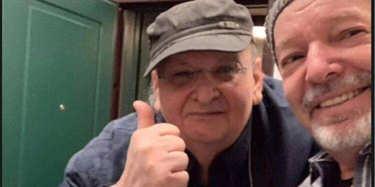Addio al celebre ‘Alfredo’ del brano di Vasco Rossi