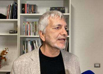 Vendola, deluso da Soru, lo stimavo, ora volata a Todde