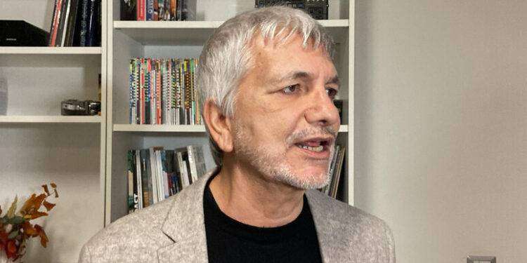 Vendola, deluso da Soru, lo stimavo, ora volata a Todde