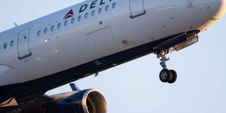 Vermi in cabina, aereo inverte la rotta