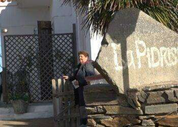 Sardegna, pochi votanti in casa trasformata in seggio elettorale