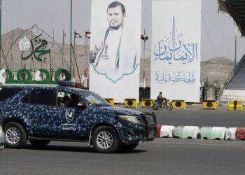 Yemen, Houthi designano ufficialmente Usa e Uk come paesi nemici