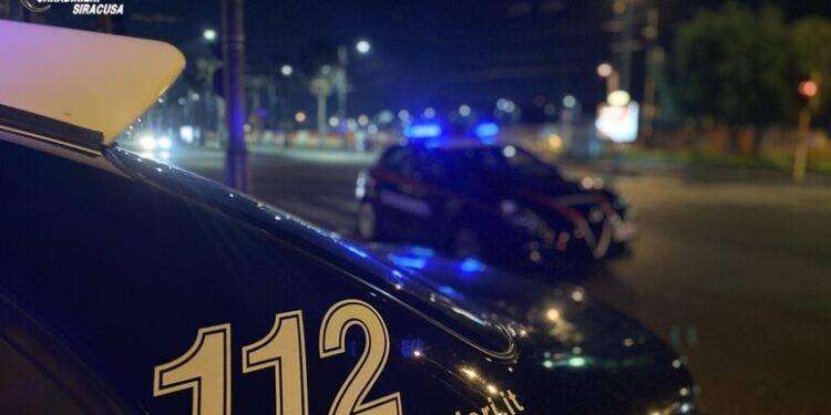 Mafia: voto di scambio, estorsioni e droga, 12 arresti