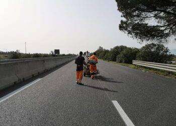 Anas, riapre il tratto sulla 131 tra Nuraminis e Serrenti