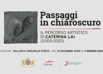 Cagliari, prorogata fino al 5 maggio 2024 la mostra “Paesaggi in chiaroscuro”