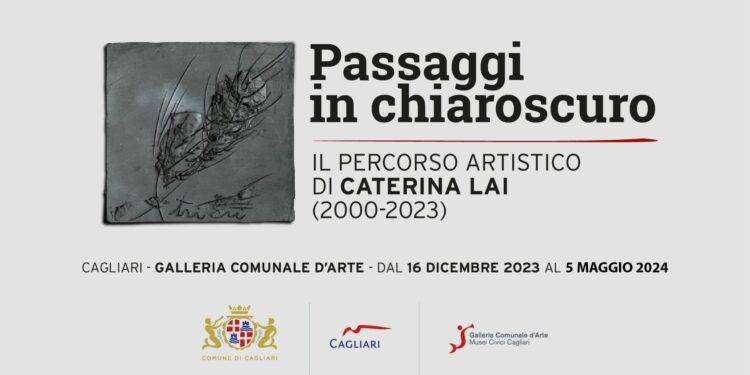 Cagliari, prorogata fino al 5 maggio 2024 la mostra “Paesaggi in chiaroscuro”