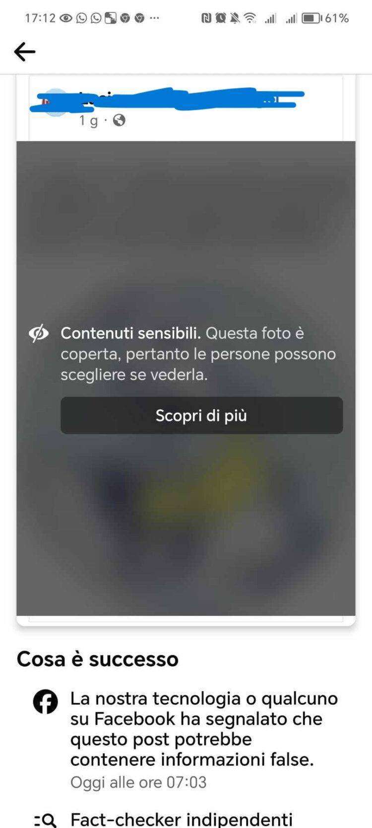 La Russia posizionata intorno alle basi Nato: su Facebook colpisce la censura