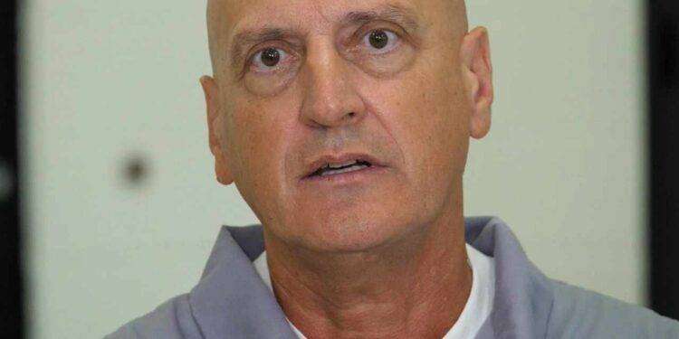 Chico Forti sarà trasferito in Italia