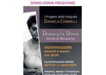 Laerru, giornata internazionale della donna: evento di DONNE+DONNE
